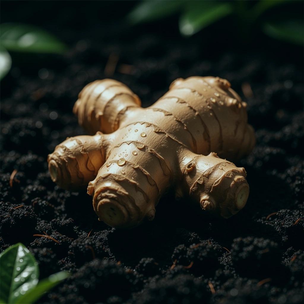 Galangal Root